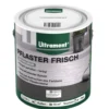 Ultrament Betonlasur Pflaster Frisch 2,5 Liter transparent