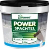 Ultrament Power Spachtel Bitumen 3,5 kg
