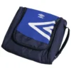 Umbro Kulturtasche mit Tragegriff in Blau