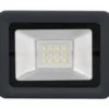 UNITEC® LED Strahler 7 Watt 850 Lumen 6500 K IP 65 Aluminium anthrazit