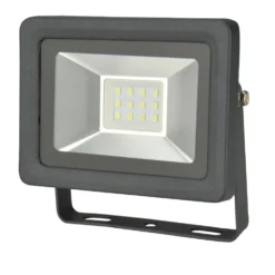UNITEC® LED Strahler 7 Watt 850 Lumen 6500 K IP 65 Aluminium anthrazit