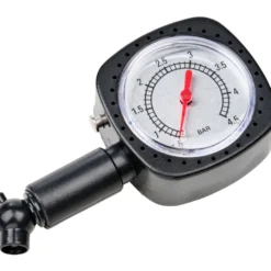 UNITEC® Reifendruckprüfer 4,5 bar