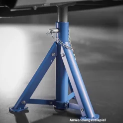 UNITEC® Unterstellbock bis 2 Tonnen