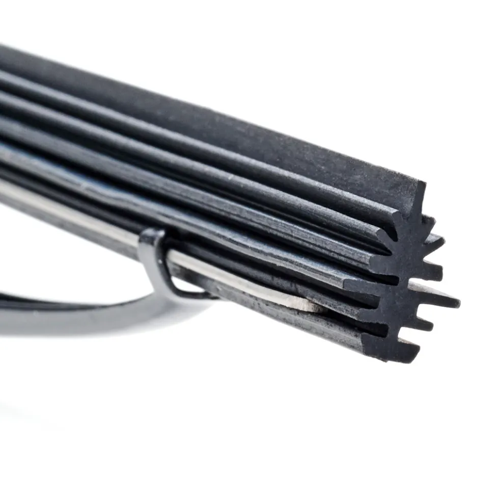 UNITEC® Wischerblatt Multi 7, 600 mm, Front