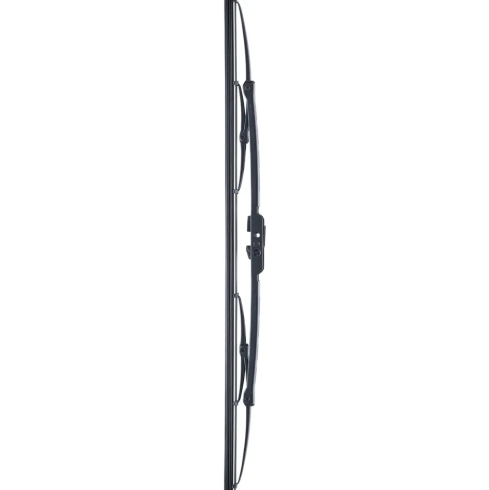 UNITEC® Wischerblatt Multi 7, 500 mm, Front/Heck