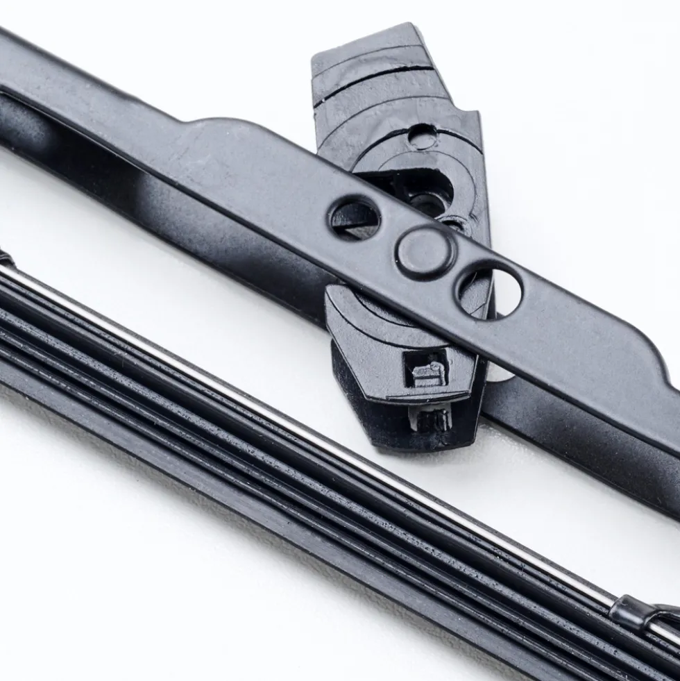 UNITEC® Wischerblatt Multi 7, 500 mm, Front/Heck