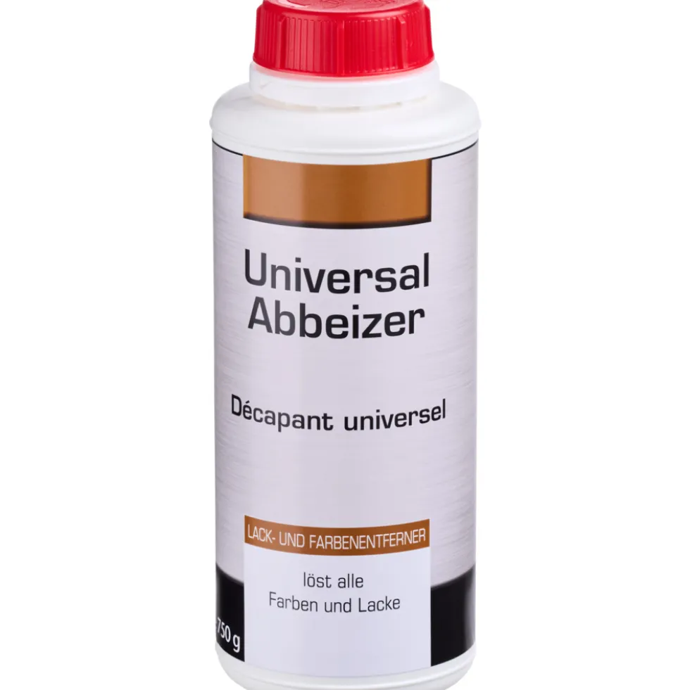 Universal Abbeizer 750 ml für innen und außen