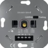 Universaldimmer LED-/Halogen, UP, IP20