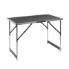 Universal Klapptisch Aluminium 4fach höhenverstellbar
