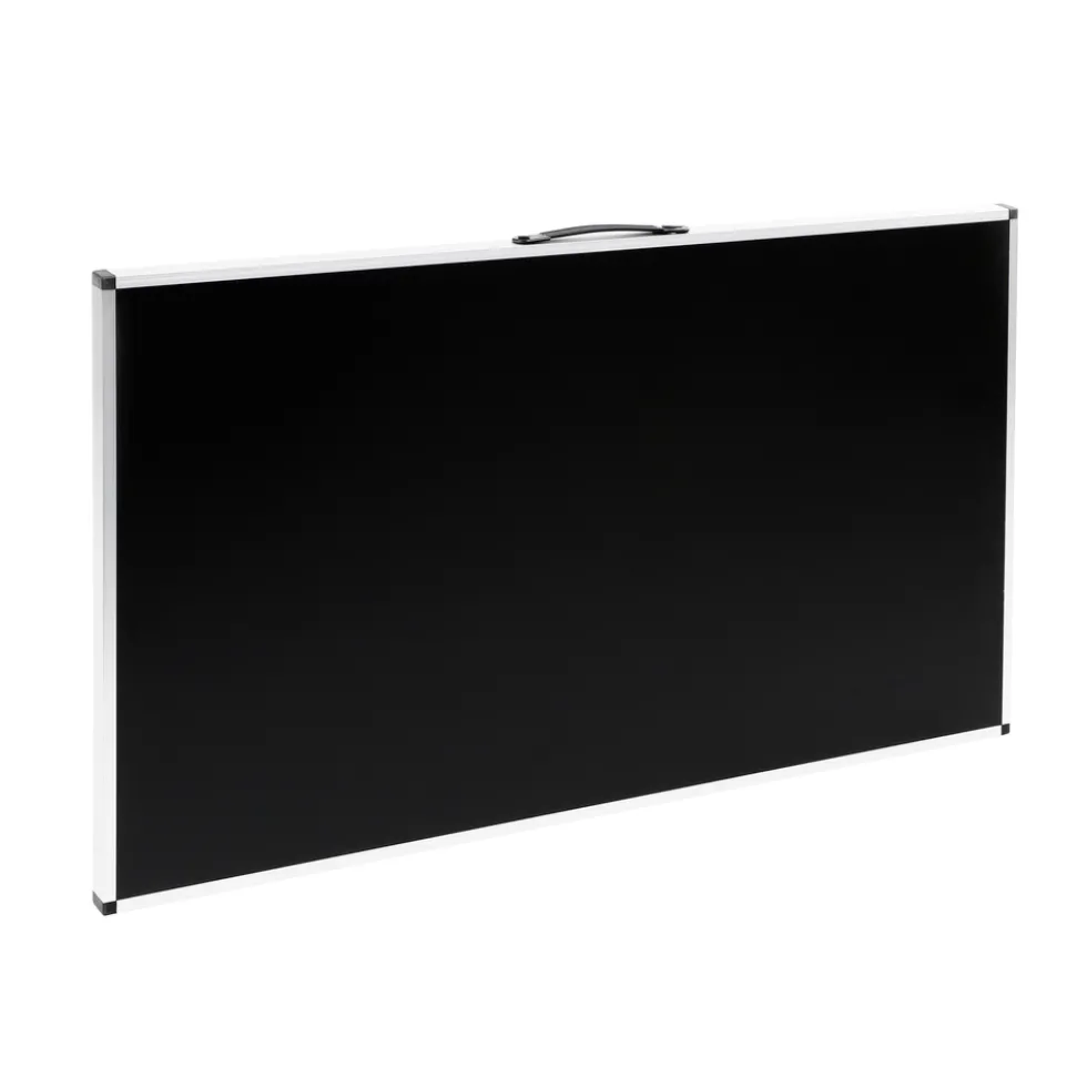 Universal Klapptisch Aluminium 4fach höhenverstellbar