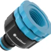 Universal Wasserhahnanschluss ERGO™ 1/2"- 3/4" - 1"