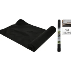Unkrautvlies 1,5x7 m 50g/m²