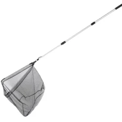 Unterfangkescher Teleskop max. 230 cm