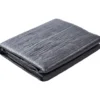 Untergrundfolie 5 x 2 m, 120 g/m², schwarz