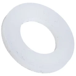 Unterlegscheibe DIN 125 Ø 8,4 mm 20 Stück aus Polyamid