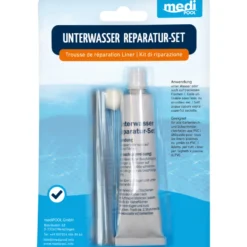 Unterwasser Reparatur Set 3-teilig