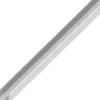 U-Profil PVC 1000 x 10 x 12 x 1 mm weiß