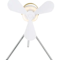 USB-Tischventilator 2000 mAh