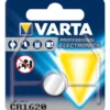 Varta Lithium-Batterie CR1620 1 Stück