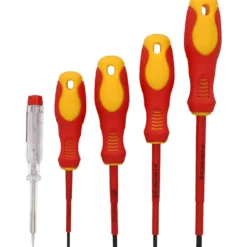 VDE Schraubendreher-Set 5-teilig