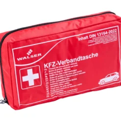 Verbandtasche 43-teilig nach DIN 13164
