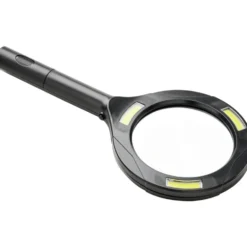 Vergrößerungsglas mit LED-Licht 3fach