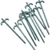 Vielzweckstäbe Kunststoff 10 Stück 250 mm