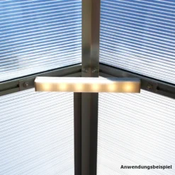 Vitavia LED-Leuchte, kurz