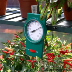 Vitavia Min-Max-Thermometer -50 bis +50° C