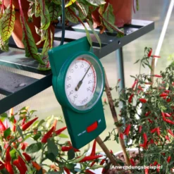 Vitavia Min-Max-Thermometer -50 bis +50° C