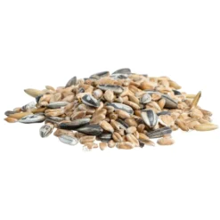 Vogelfutter 2,8 kg Mischfutter