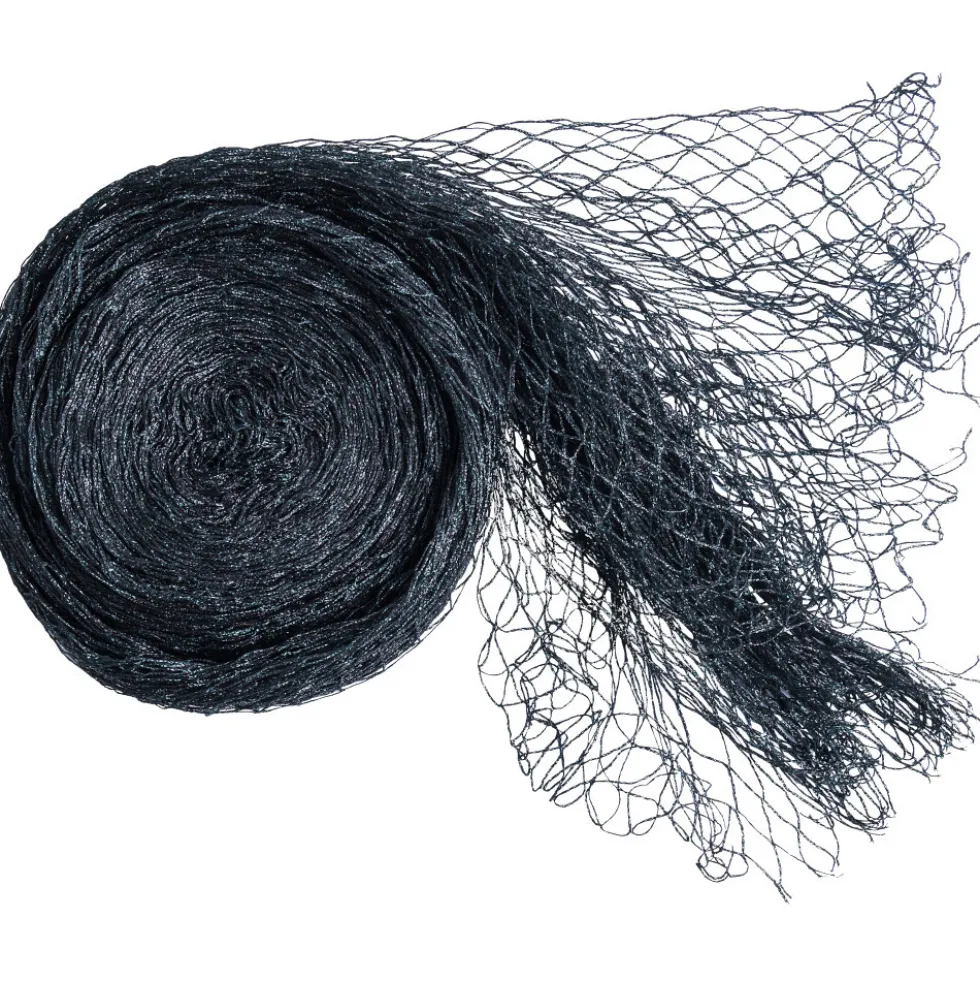 Vogelschutznetz 5 x 4 m weitmaschig
