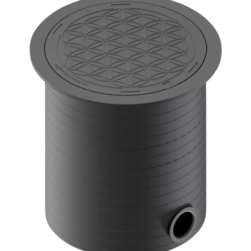 Vorfilter Versickerung "easy pro"