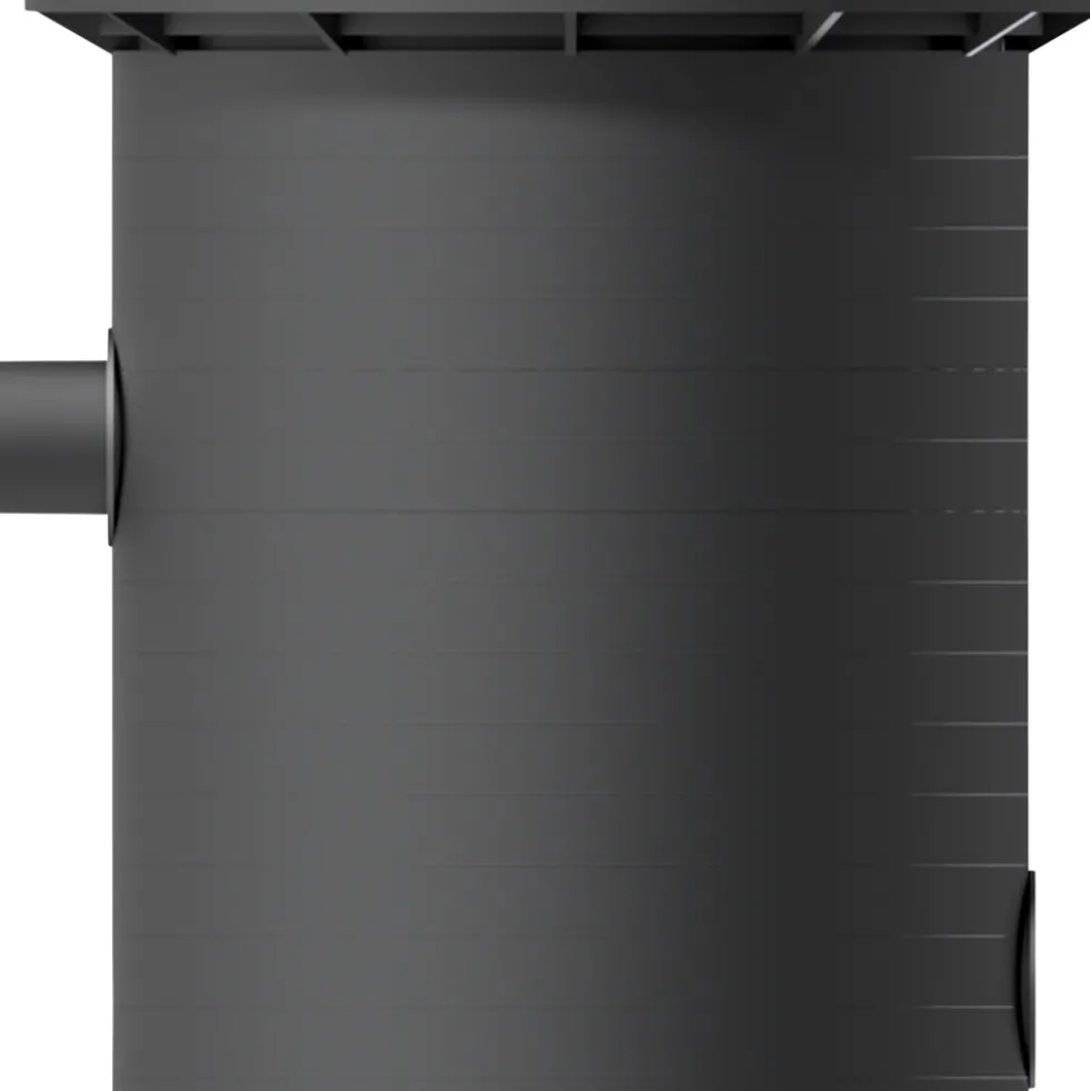 Vorfilter Versickerung "easy pro"
