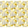 Wachstuch Tischdecke Sonnenblumen, Meterware