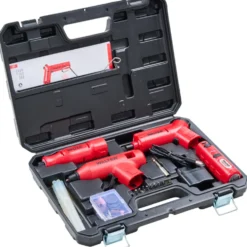 WALTER 3in1 Akku Multitool - B-Ware