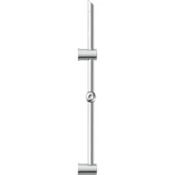 Wandstange Signo 70 cm mit Halterung