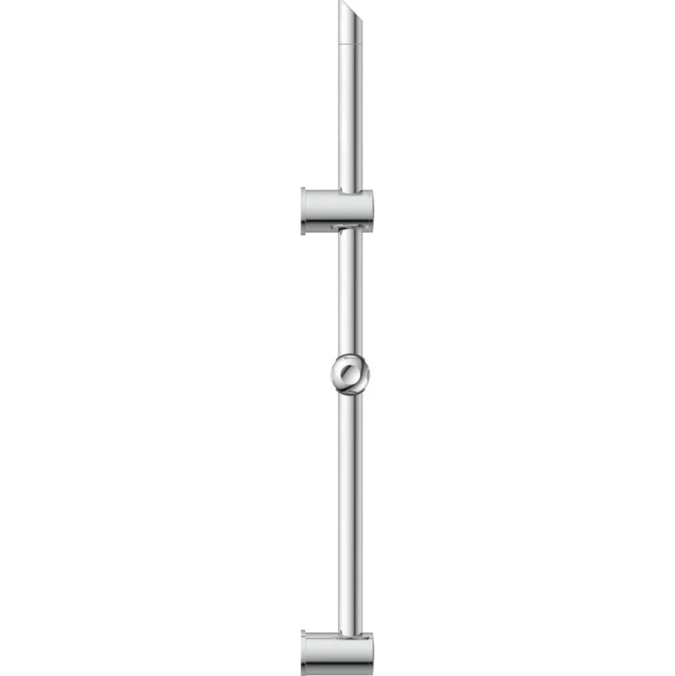 Wandstange Signo 70 cm mit Halterung