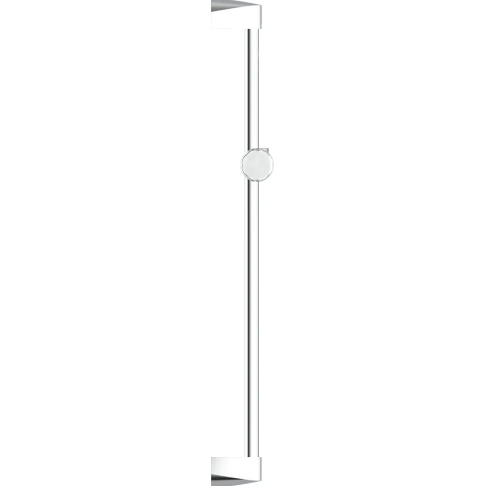 Wandstange STELLA 58 cm mit Halterung