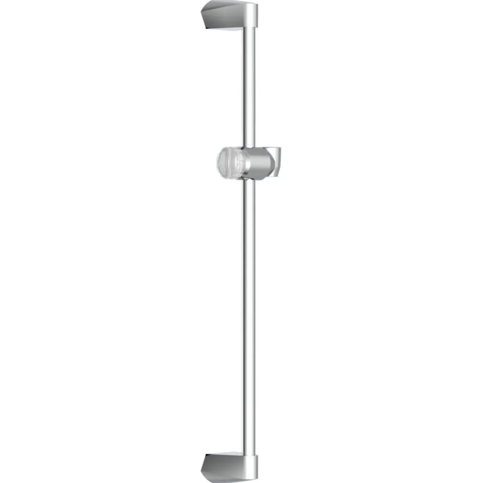 Wandstange STELLA 58 cm mit Halterung