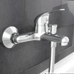 Wannenfüllarmatur 1/2" Grande Vita classic