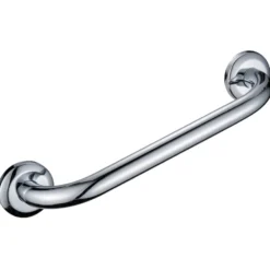 Wannengriff "London"37,4 cm aus verchromtem Metall