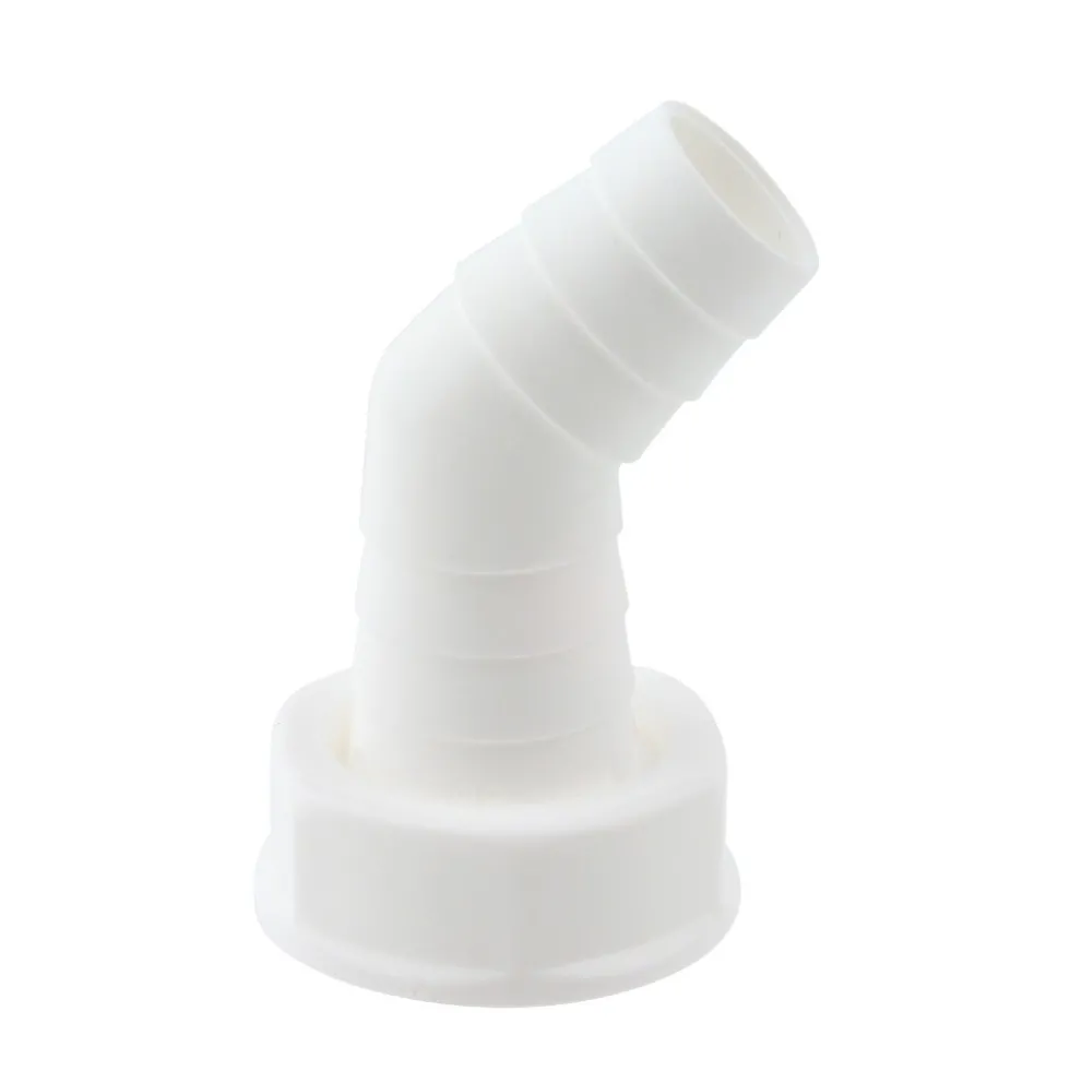 Waschgeräteanschluss Kusto 1"x3/4"