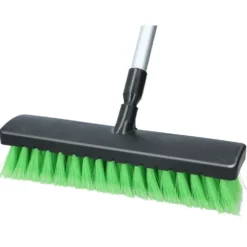 Wasserbesen 2in1 teleskopierbar bis 2 m