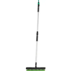 Wasserbesen 2in1 teleskopierbar bis 2 m