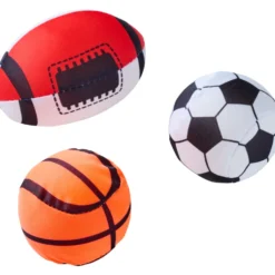 Wasserbälle 3er Set