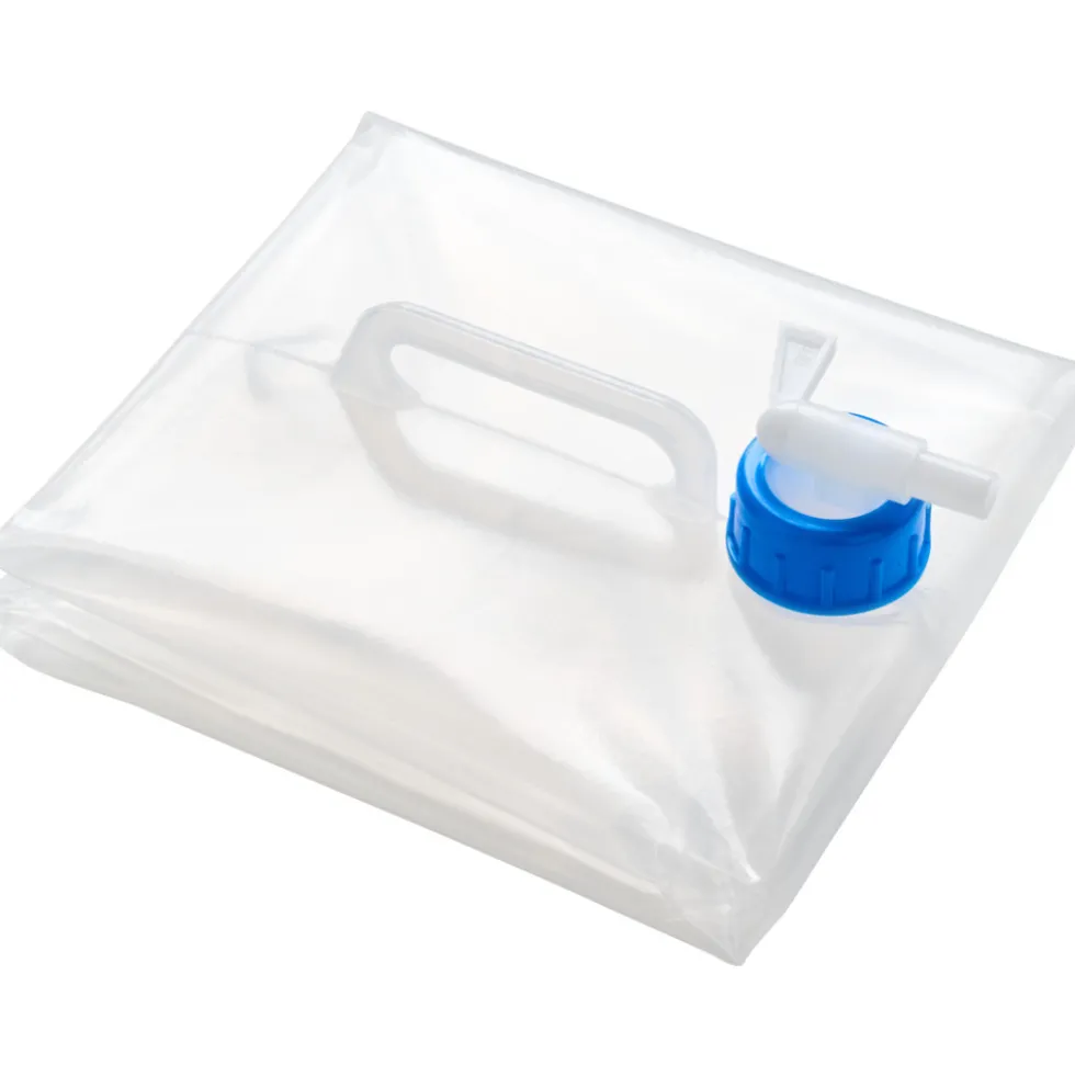 Wasserkanister faltbar 10 Liter