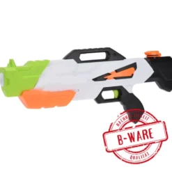 Wasserpistole aus Kunststoff 48 cm - B-Ware