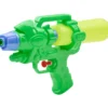 Wasserpistole Kunststoff 25 cm, 3-fach sortiert