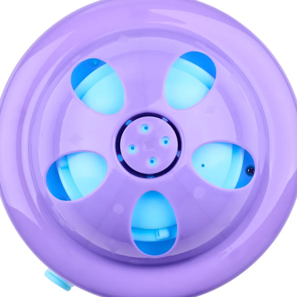 Wassersprinkler "Ufo"